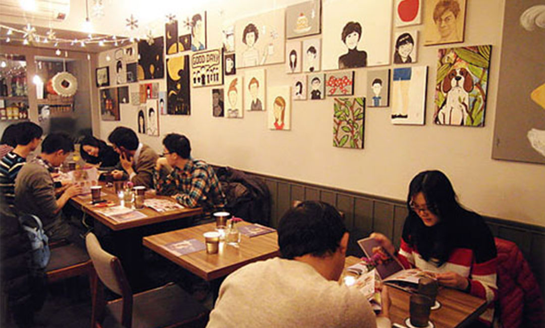 沈阳餐馆事件营销案例