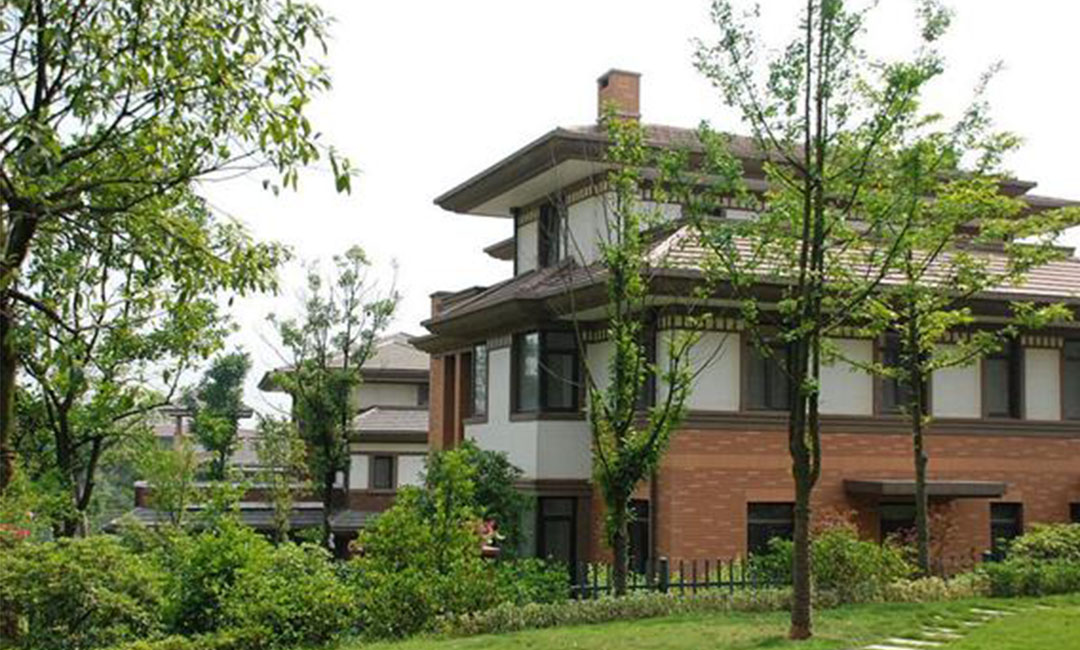 保利湘山别苑媒体曝光策划案例