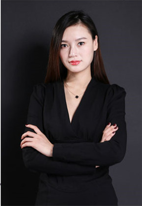 凉山史静静 纹绣讲师